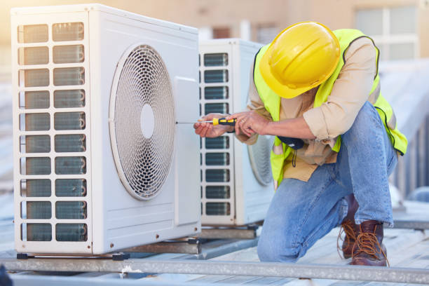 HVAC air duct cleaning in Mount Arlington, NJ