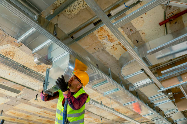 Best HVAC emergency services  in Mount Arlington, NJ