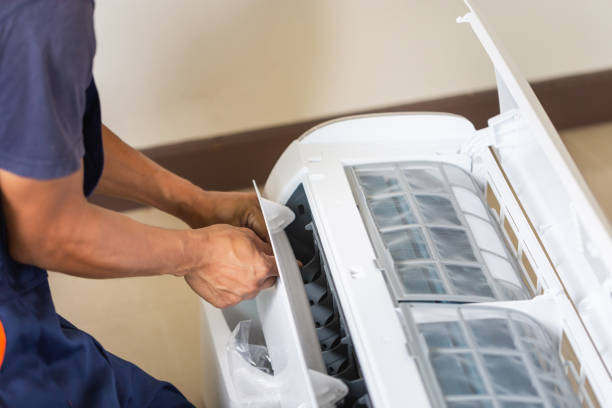Best Best HVAC companies  in Mount Arlington, NJ