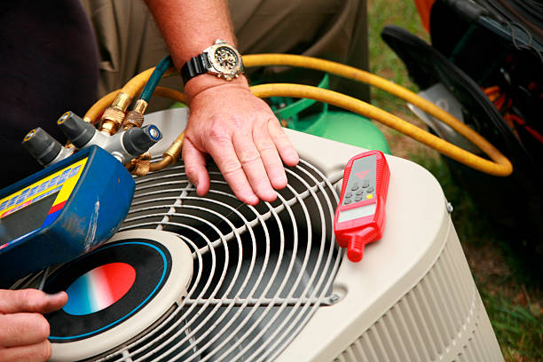 Best HVAC maintenance near me  in Mount Arlington, NJ