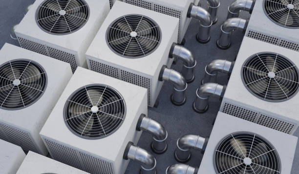Best HVAC cleaning services  in Mount Arlington, NJ