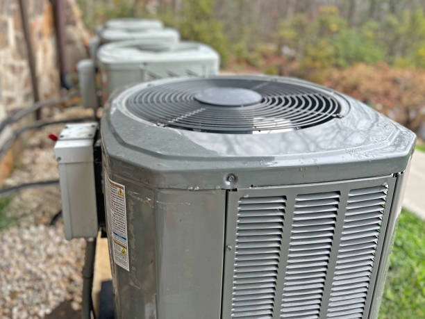 HVAC air duct cleaning in Mount Arlington, NJ